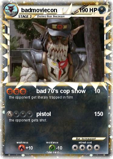 Pokemon badmoviecon