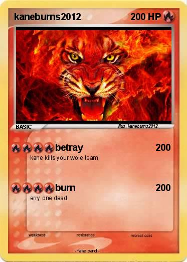 Pokemon kaneburns2012
