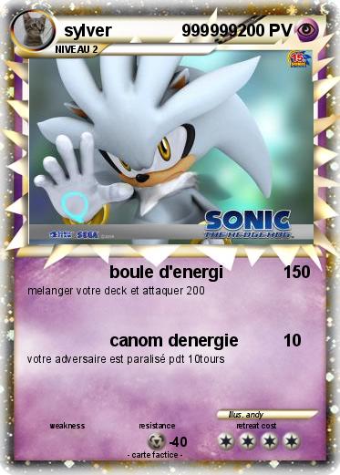 Pokemon sylver               999999