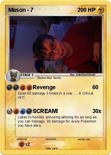Pokemon Mason - 7