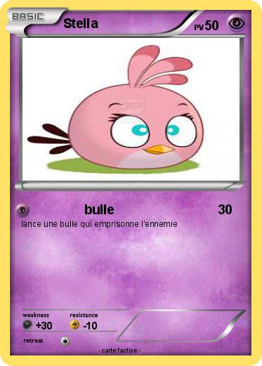 Pokemon Stella