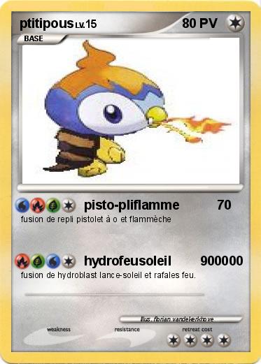 Pokemon bowser spécial