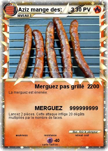 Pokemon Aziz mange des:      3