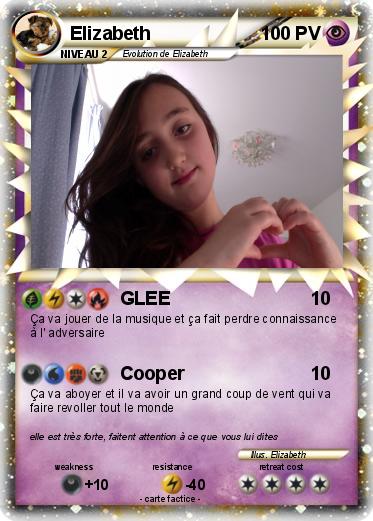 Pokemon Elizabeth