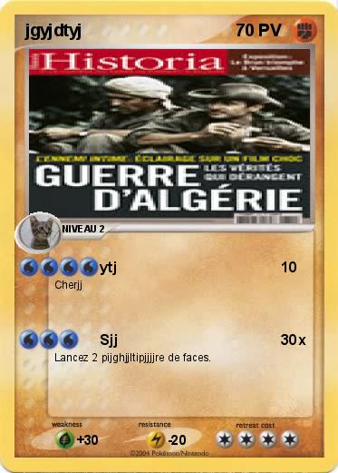 Pokemon jgyjdtyj