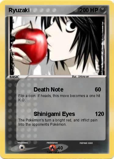 Pokemon Ryuzaki