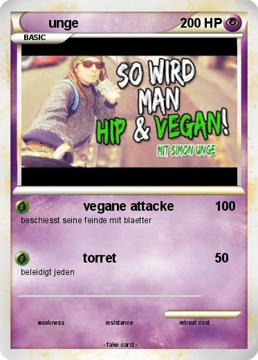 Pokemon unge