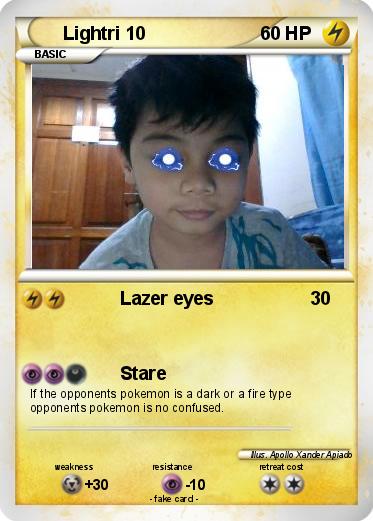 Pokemon Lightri 10