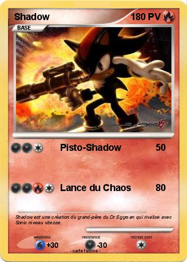 Pokemon Shadow