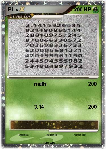 Pokemon Pi