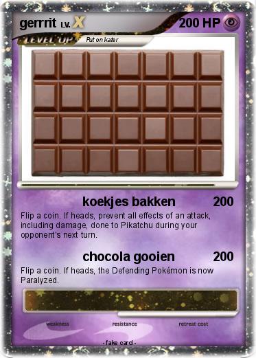 Pokemon gerrrit