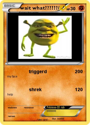 Pokemon wait what??????/