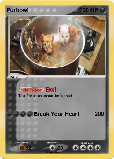 Pokemon Purbowl
