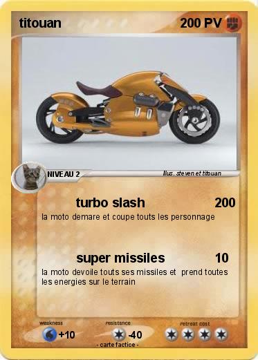 Pokemon titouan