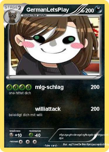 Pokemon GermanLetsPlay
