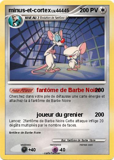 Pokemon minus-et-cortex