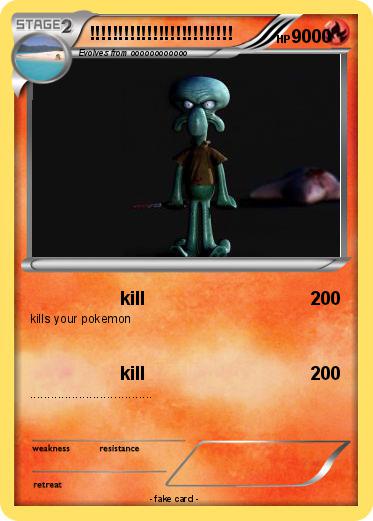 Pokemon !!!!!!!!!!!!!!!!!!!!!!!!!