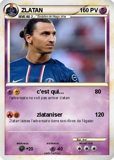 Pokemon ZLATAN