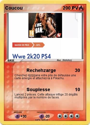 Pokemon Coucou