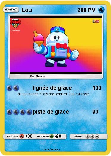Pokemon Lou