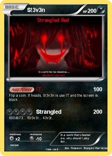 Pokemon S!3v3n