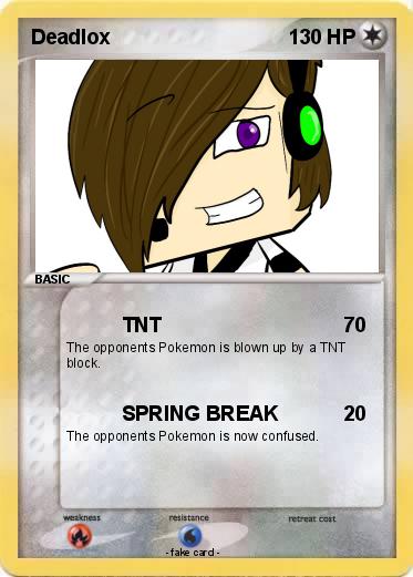 Pokemon Deadlox