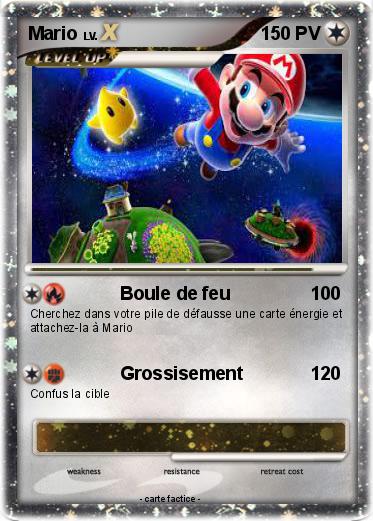 Pokemon Mario