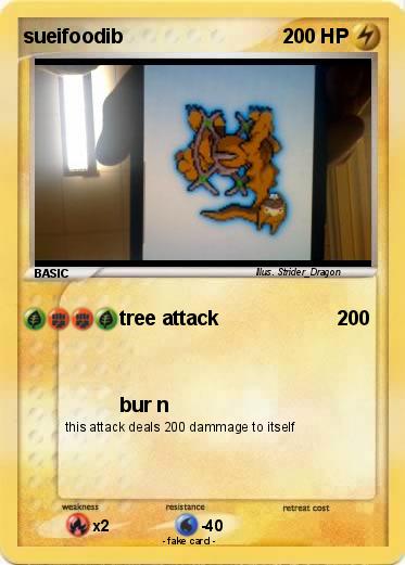 Pokemon sueifoodib
