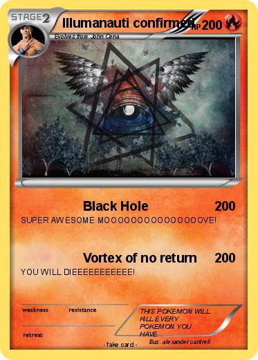 Pokemon Illumanauti confirmed