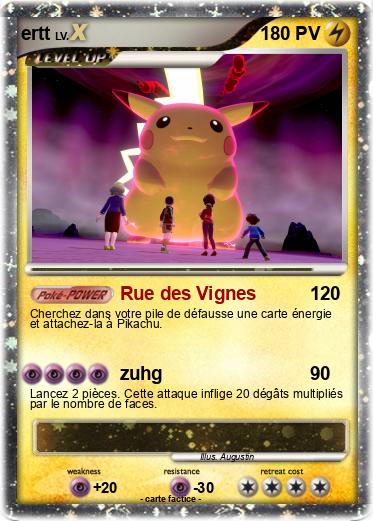 Pokemon ertt
