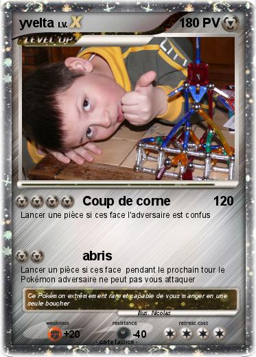 Pokemon yvelta