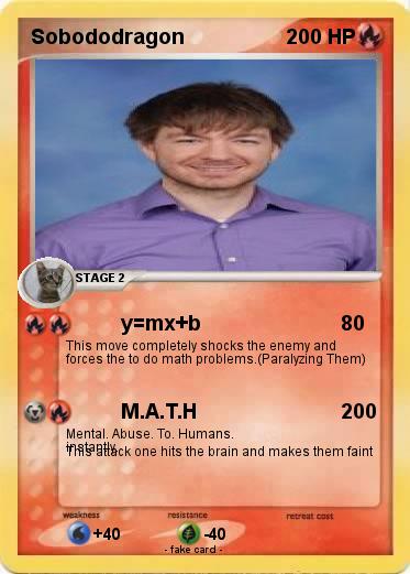 Pokemon Sobododragon