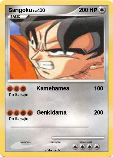 Pokemon Sangoku
