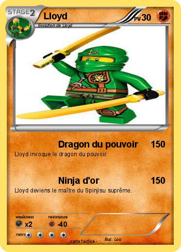 Pokemon Lloyd