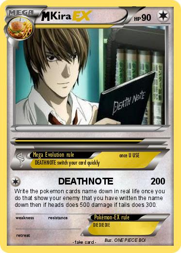 Pokemon Kira