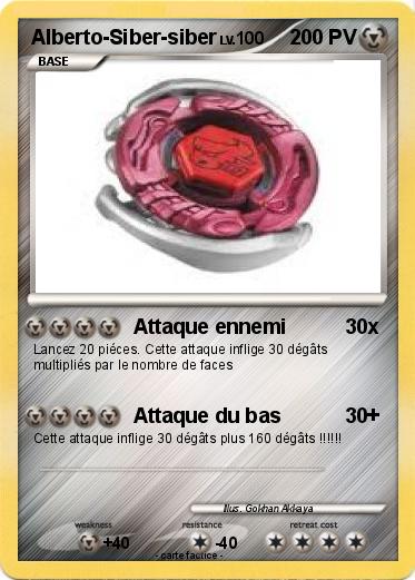 Pokemon Alberto-Siber-siber