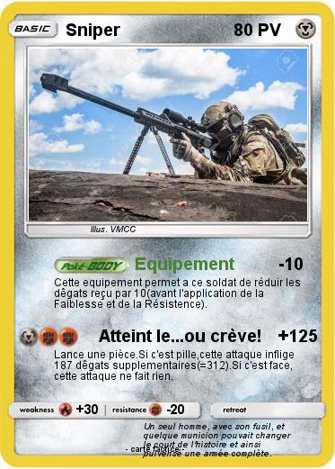 Pokemon Sniper