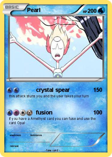 Pokemon Pearl