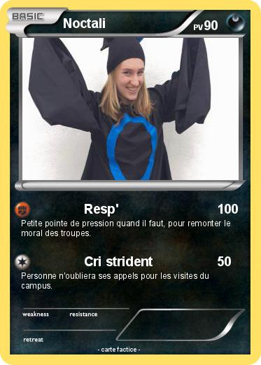 Pokemon Noctali