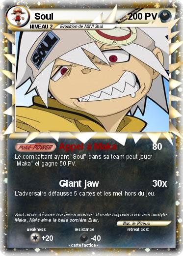 Pokemon Soul
