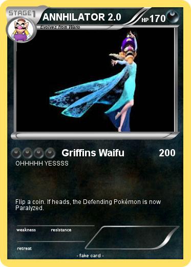 Pokemon ANNHILATOR 2.0