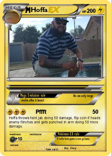 Pokemon Hoffa