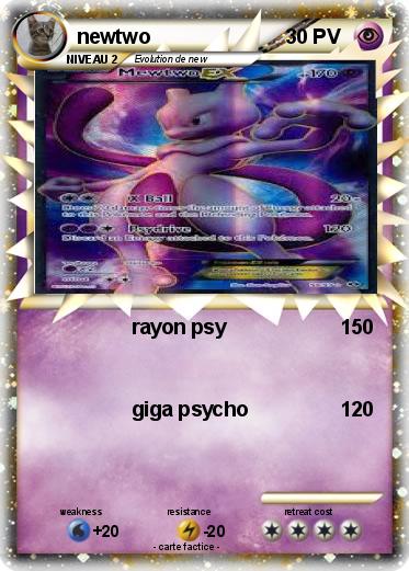Pokemon newtwo