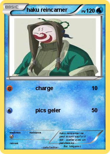 Pokemon haku reincarner
