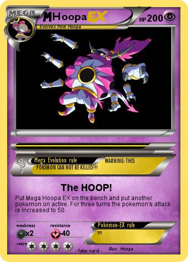 Pokemon Hoopa