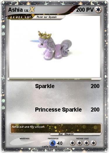 Pokemon Ashia