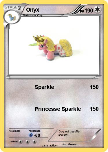 Pokemon Onyx