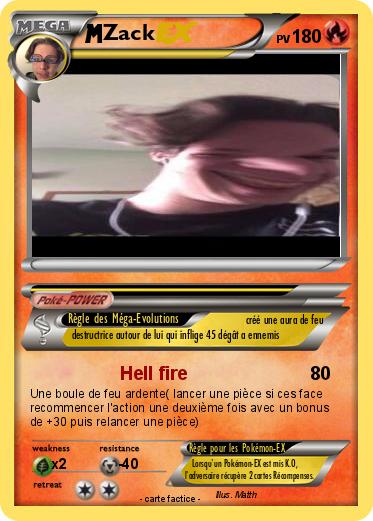 Pokemon Zack