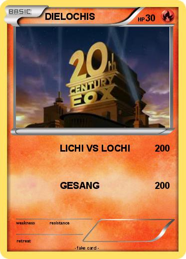Pokemon DIELOCHIS