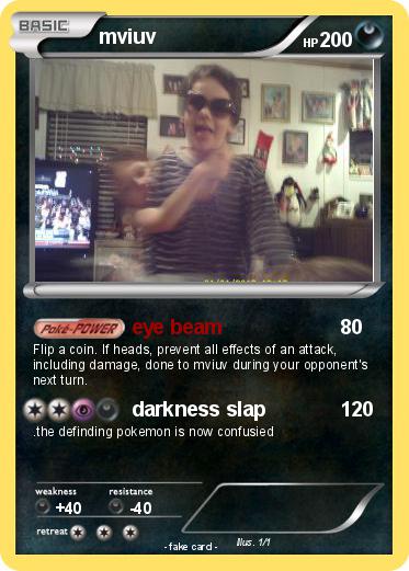 Pokemon mviuv